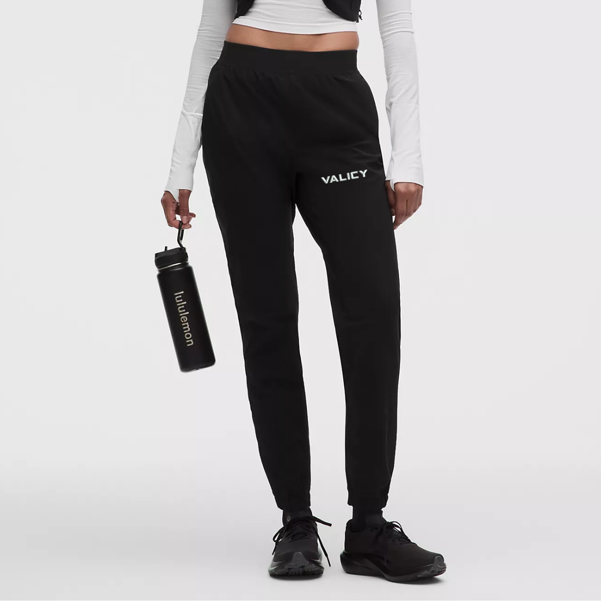 Adapted State High-Rise Jogger Regular