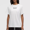 All Yours Organic Cotton Crewneck T-Shirt