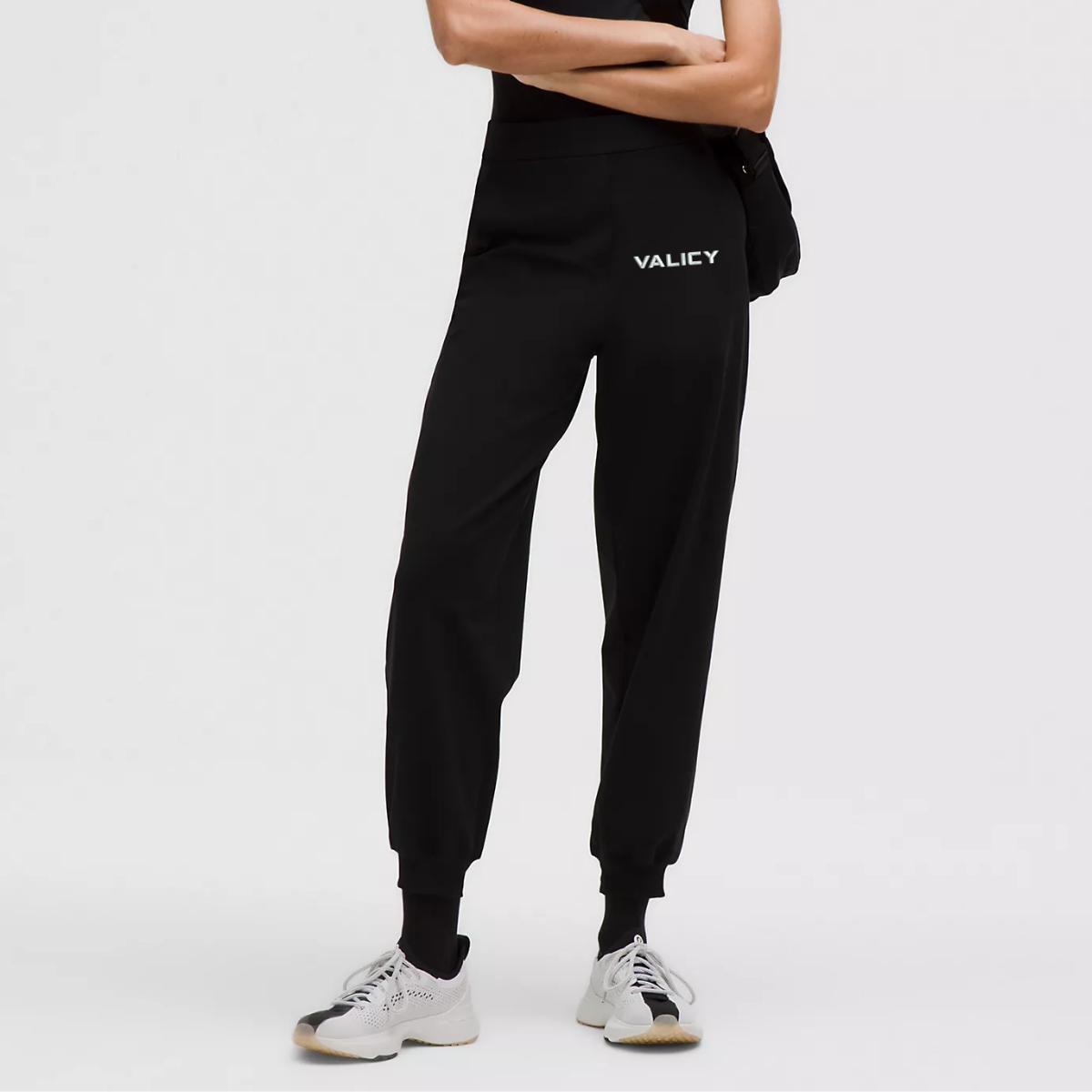 Daydrift High-Rise Jogger Regular