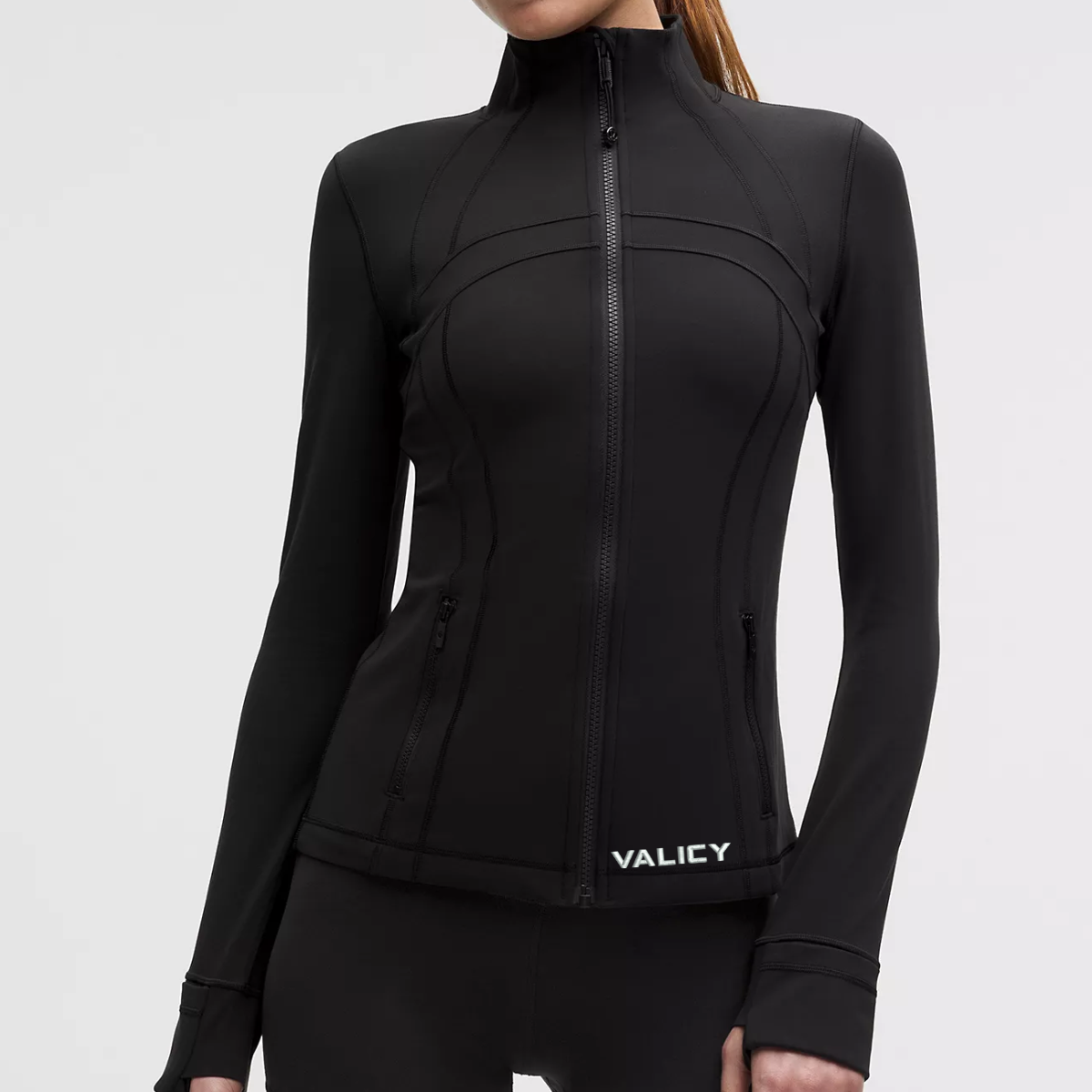 Define Jacket Nulu