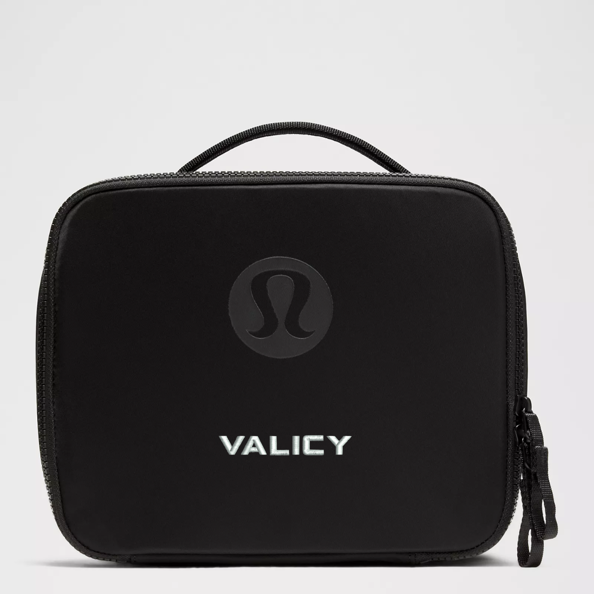 New Crew Lunch Box