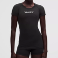 Swiftly Tech Short-Sleeve Shirt 2.0 Hip Length